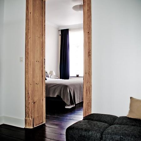 House Ninety Guesthouse Ixelles Zewnętrze zdjęcie