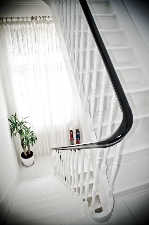 House Ninety Guesthouse Ixelles Zewnętrze zdjęcie