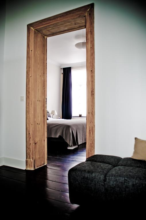 House Ninety Guesthouse Ixelles Zewnętrze zdjęcie
