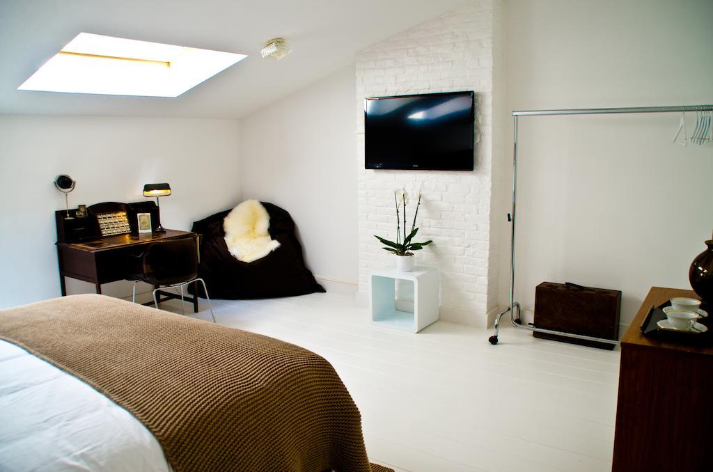 House Ninety Guesthouse Ixelles Zewnętrze zdjęcie